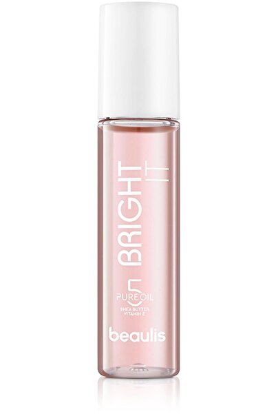 beaulis Bright It Dudak Yağı 204 Cupcake