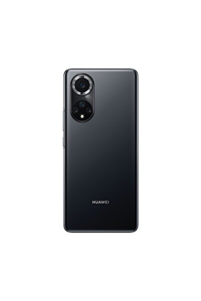 Huawei Nova 9 Telefon 128 GB 8 GB RAM Gece Yarısı Siyahı