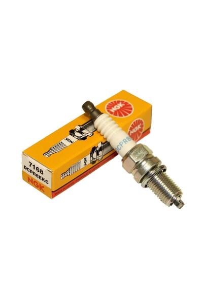 NGK Bmw R 1200 Gs Dcpr8ekc Buji 2004 - 2009
