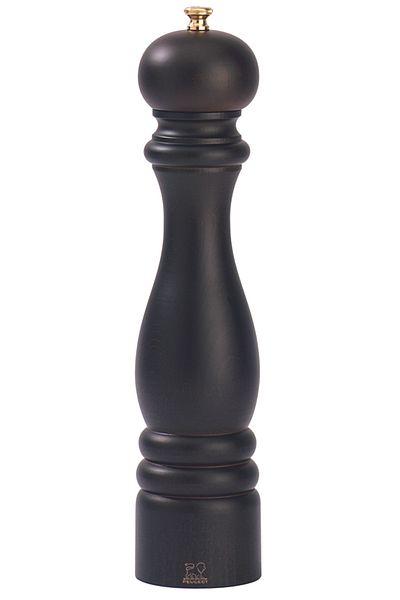 Peugeot Paris Pepper Mill 50 Cm Hornbeam Coffee