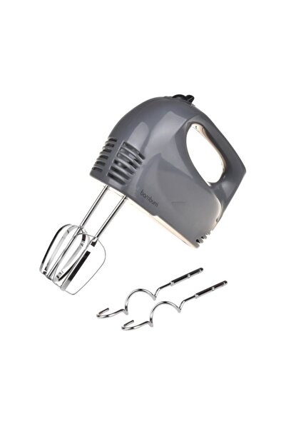 Bambum Smart Mixer Antrasit