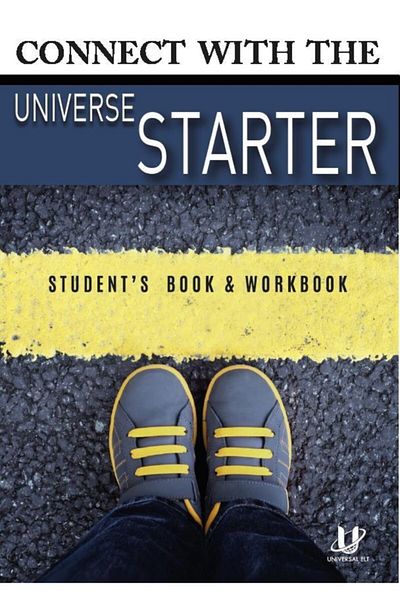 UNIVERSAL ELT تواصل مع كتاب الطلاب المبتدئ العالمي / Universal