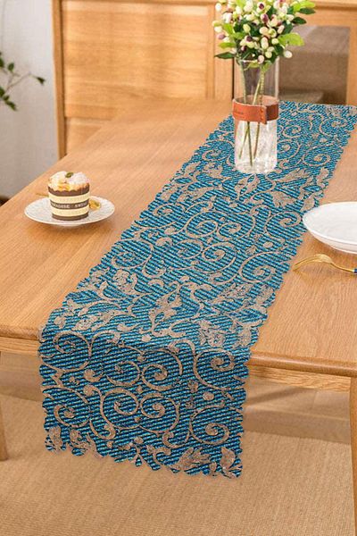 Realhomes Runner modern cu imprimare digitală cu design special