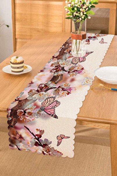 Realhomes Ψηφιακός Εκτυπωμένος Δρομέας Ειδικού Σχεδιασμού