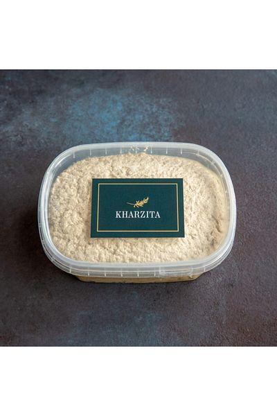 Kharzita 400 Gr Tahini Halva
