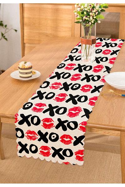 Realhomes Xo Special Designed Digital Printed Runner