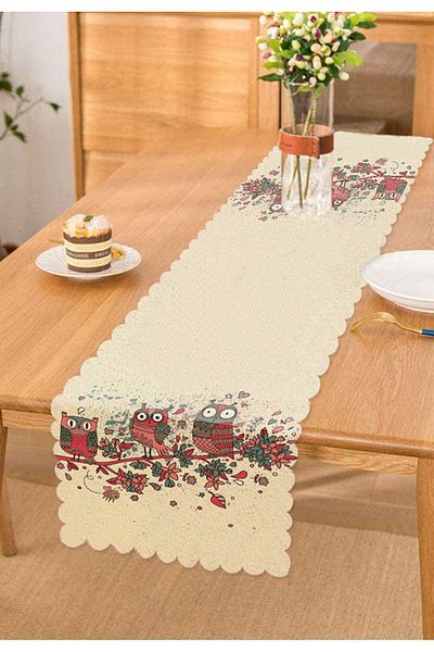 Realhomes Προσαρμοσμένη σχεδίαση Digital Printed Modern Runner
