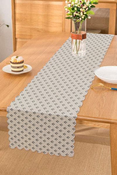 Realhomes Runner decorativ cu imprimare digitală cu design special