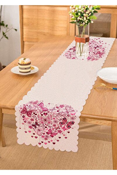 Realhomes Alergăr cu design special imprimat digital