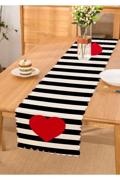 Realhomes Alergăr cu design special imprimat digital