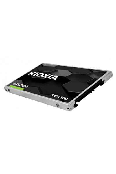 Kioxia Exceria 240gb Ltc10z240gg8 555/540mb/s 2.5" 3d Flash Sata