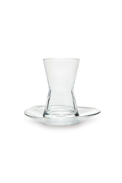 LAV Deep 12 Piece Tea Set Fma05230