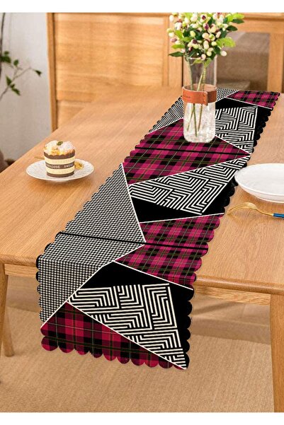 Realhomes Runner modern cu imprimare digitală cu design special