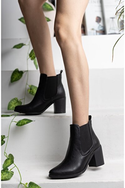 Moda Değirmeni Dámské boty Md1012-116-0006