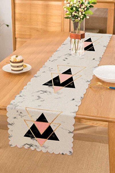 Realhomes Alergăr cu design special imprimat digital