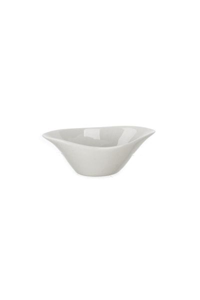ultraform Porcelain Bowl 14x7 Cm