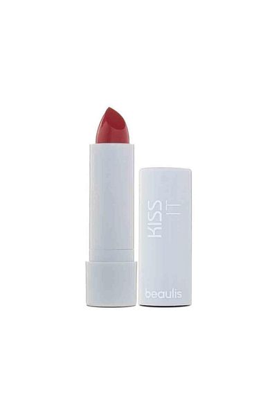 beaulis Kiss It Matte Lipstick 308 Femme Fatale