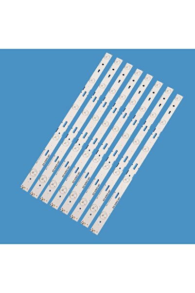 LUXURY Zcc606 Arçelik 2013arc40_3228n1_5_rev1.1_140509 A40lb5433 Led Bar Takımı