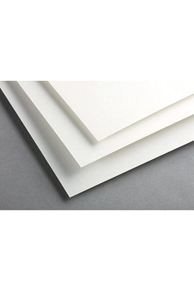 Clairefontaine 10 Pieces 35x50 200gr Picture Paper / Technical Drawing Paper Alpha Lavis