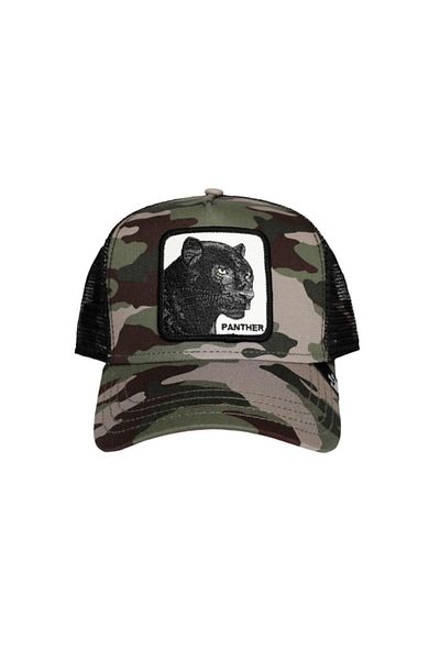 Goorin Bros Hat Black Panther