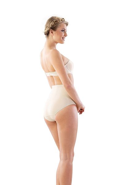 Emay Is It White 2016 Classic Slip Corset