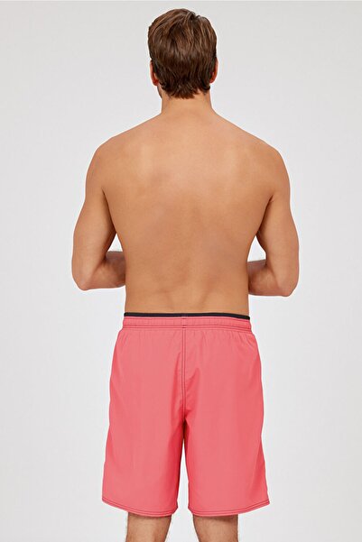 Kom Σορτς κολύμβησης Dumas με τσέπες