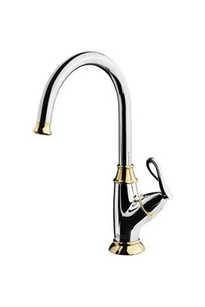 Newarc Golden Evye Bataryası(krom/altın) 951537