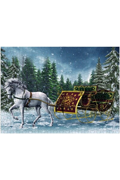 Nova Puzzle Nova Travel Prep Puzzle 1000 Pieces