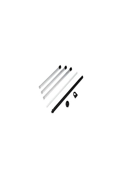 End Tea Boiler Indicator Pipe (External Thread)