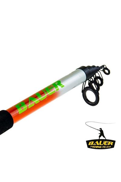 BAUER Maxus Cast 3.50m 75-150gr Fishing Pole