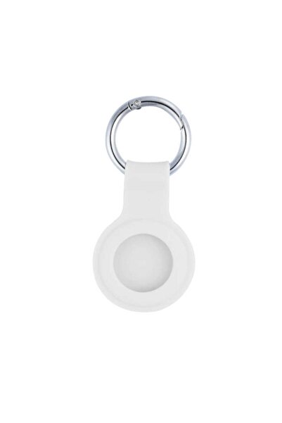 UnDePlus Apple Airtag Silicone Keychain Case 01