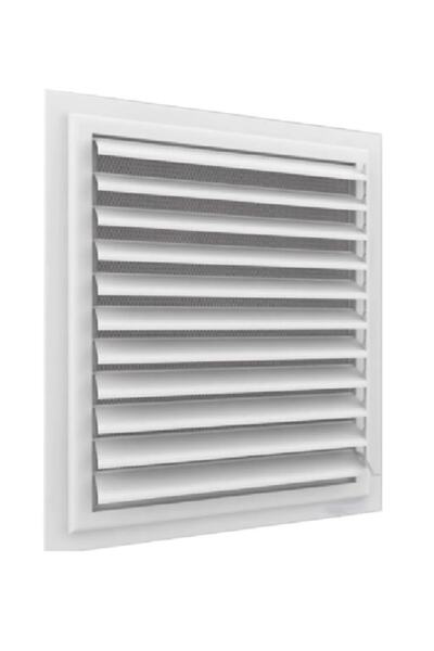 Genel Markalar 50X55 ASPİRATÖRLÜ - FANLI Alüminyum Hareketli Yüzeysel Banyo W...