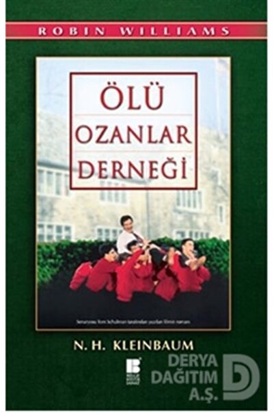 Genel Markalar Ölü Ozanlar Derneği