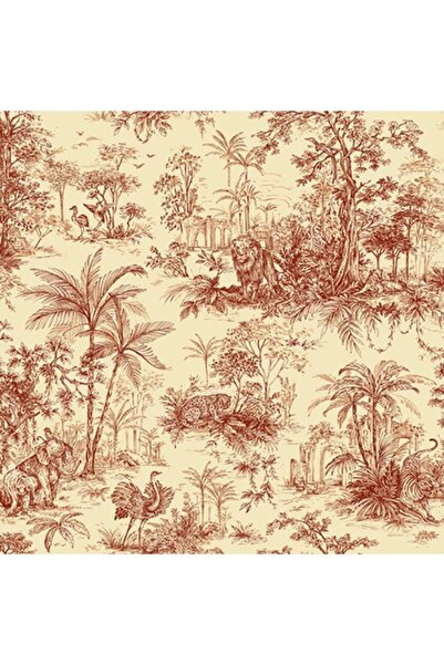 Adawall 9909 Serisi | Dokusu ve Renkleriyle Dikkat Çeken Tropic Duvar Kağıdı ...