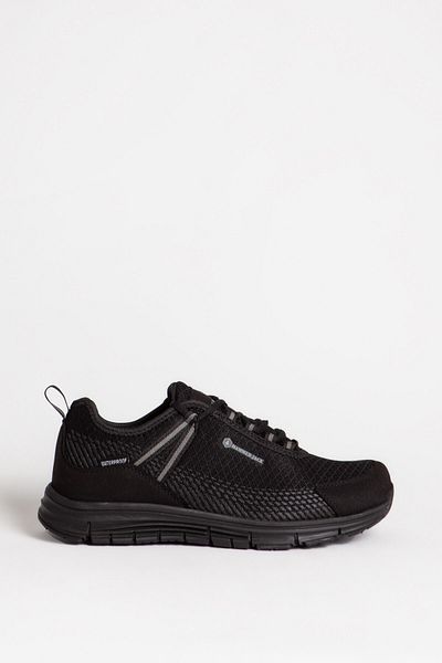 Hammer Jack 21795m Norway 101 - Black Running Shoes