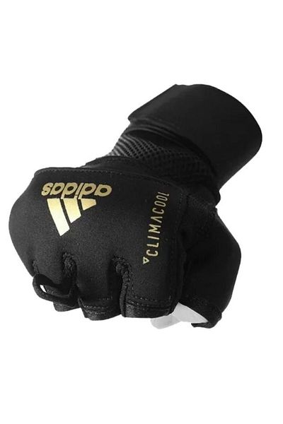 adidas Adısbp014 قفازات جل سريعة السرعة
