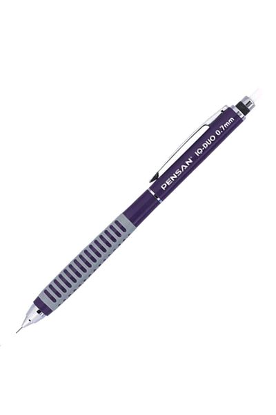 Pensan Iq Duo Versatil Pen 0.7 Nib P: 69722
