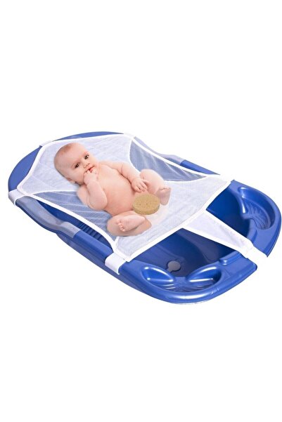 Baby Design Bebek Yıkama Filesi | Bebek Küvet Filesi