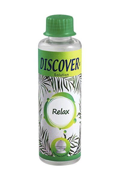 Discover Sihirli Küre Geniş Alan Kokulandırma Makinesi Parfümü Relax