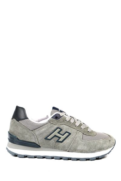 Hammer Jack 19250g Peru 102 19250-g Grey Casual Shoes