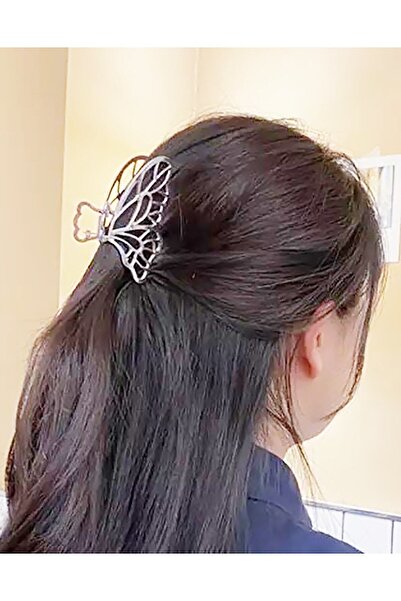 NEW HİLL Cataramă Butterfly Metal Lux