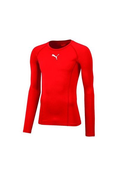 Puma Liga Baselayer Tee Ls Pro