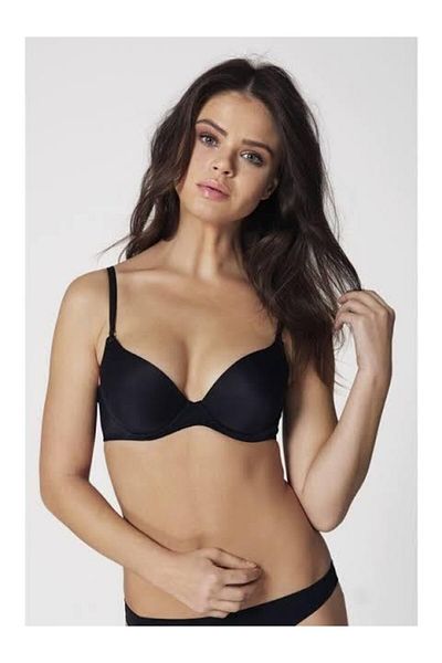 Orkide 2250 Push Up Underwire Bra
