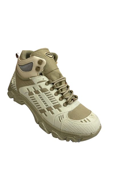 DUNLOP Άνετα εύκαμπτα ανδρικά μποτάκια εξωτερικού χώρου