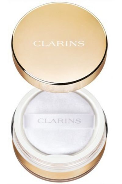 Clarins Ever Matte Loose Powder 03 Deep Matte Powder 10 g
