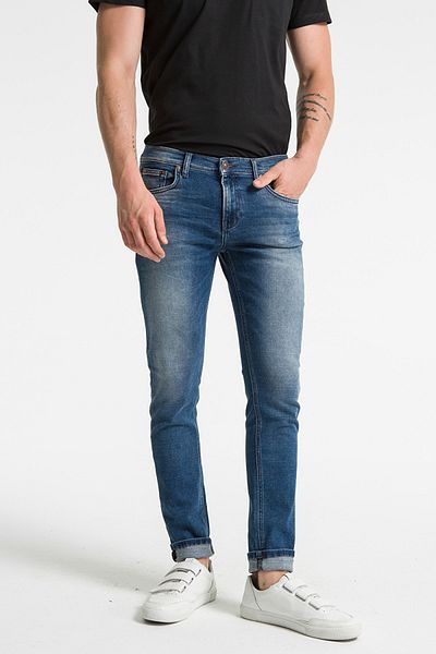 Ltb Ανδρικά Smarty Skinny Jeans01009509921395050713