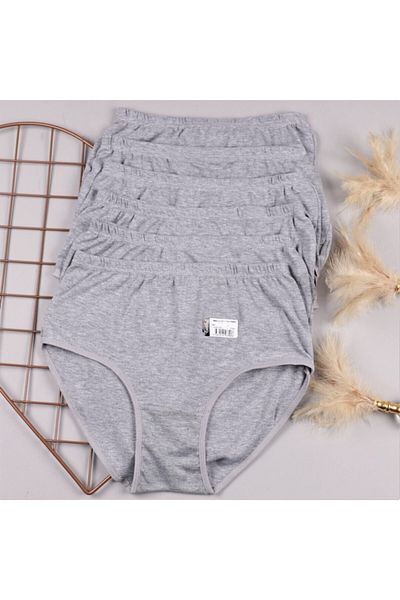 Tutku 0922 Γυναικεία Ribana Bato 3-pack