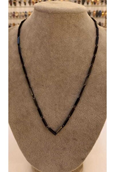 bi dünya saat aksesuar Men's Necklace Steel
