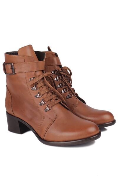 Fitbas Γυναικείες μπότες ταμπά 6885 167