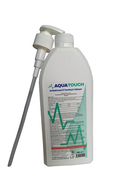aqua medikal Aqua Touch El Dezenfektanı 1 Lt